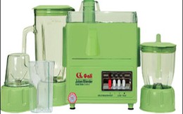 Những dụng cụ nhà bếp tuyệt diệu