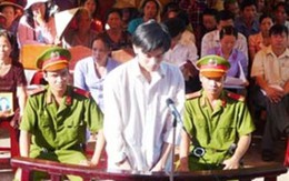 Nghi vợ ngoại tình, chồng dùng kéo “khử“ tình địch