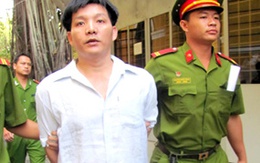 Tử hình kẻ giết nhạc phụ dã man