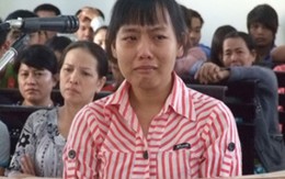 Vết trượt của “bóng hồng“ trong băng cướp “cứu nét“