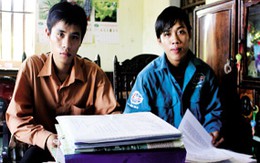 Vụ kỳ án hiếp dâm ở Tứ Kỳ - Hải Dương: Dằng dặc Tết buồn 
