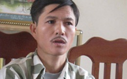 Nghi vợ ngoại tình, sát hại và "cắt của quý" tình địch 