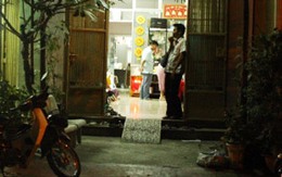 Mâu thuẫn gia đình, em vợ đâm chết anh rể