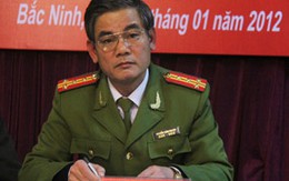 'Hung thủ gài thuốc nổ vào xe máy còn giấu điều gì đó'