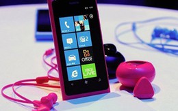 5 smartphone nghe nhạc hay nhất 