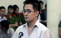 Bác đơn xin ân xá của Nguyễn Đức Nghĩa