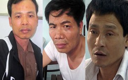 Băng nhóm "bạc bịp" cưỡng đoạt hàng trăm tỷ đồng