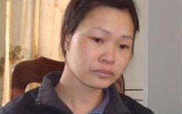 Ghen tuông, thôn nữ hại 2 con đẻ