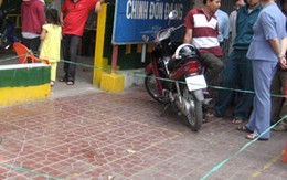 Giết vợ rồi tự sát vì ghen