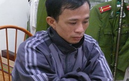 Trò chuyện với vợ hung thủ gây nổ xe máy