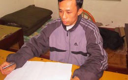 Hành trình truy tìm hung thủ gây nổ xe ở Bắc Ninh