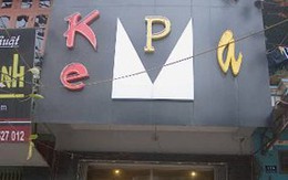 Xả súng kinh hoàng tại quán karaoke
