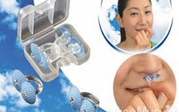 Khẩu trang thông minh, tiện lợi