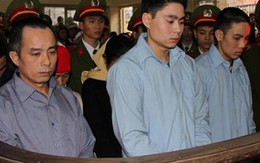 Lê Văn Luyện lãnh án 18 năm tù