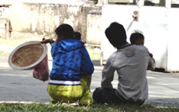 Mẹ nhí 13 tuổi: 'Chồng em không... hiếp em'