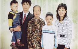 Ám ảnh không nguôi