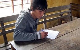 Nữ sinh 12 tuổi bị "thay phiên" hãm hiếp 