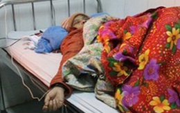 Bà giúp việc bị hại tàn độc đang dần hồi phục