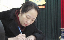 Vụ bà chủ hành hạ ôsin: “Quỷ dữ“ nấp “vẻ đẹp phúc hậu”