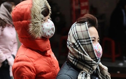 Đầu tuần miền Bắc tiếp tục rét đậm