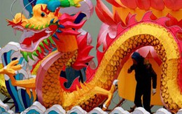 'Mốt' sinh con vào năm rồng