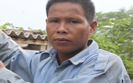 Gặp người trời đánh không chết 