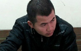 Dùng lựu đạn đòi giết vợ