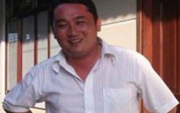 Tỉ phú Việt hào hiệp và 100 tờ vé số độc đắc