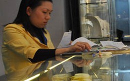 Giá vàng có thể tăng vào tuần sau