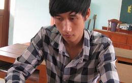 Nhát dao oan nghiệt của anh thợ cắt tóc si tình