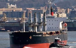 Ngừng tìm kiếm thủy thủ Vinalines Queen bằng máy bay