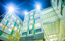 Xem bệnh viện như khách sạn 5 sao ở Hà Nội