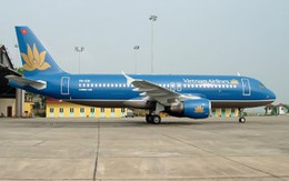 Nữ tiếp viên Vietnam Airlines bị sàm sỡ trên máy bay
