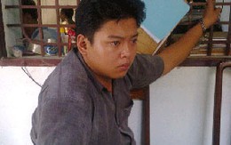 Bắt bảo vệ giết, hiếp nữ phiên dịch