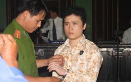 Giảm án cho kẻ hại đời một bé gái