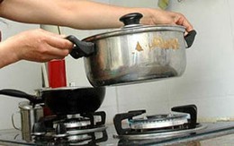 Cách mua và sử dụng bếp gas tốt nhất 