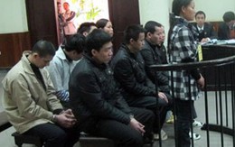 Đằng sau vụ "thai vô chủ" khiến cả nhà ra toà 