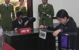 Tin thầy bói, mẹ giết con 5 tháng tuổi