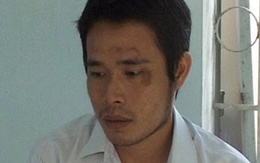 Sát hại em gái chỉ vì...miếng cá