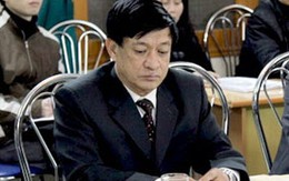 Lãnh đạo huyện Tiên Lãng bị đề nghị cách chức