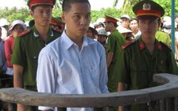 Cháu hại ông tàn độc để cướp tiền chơi game
