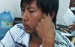 Bị cứa cổ vì dựng xe giữa đường