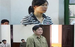 Người nổi tiếng vẫn cười khi nhận án chung thân 