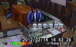 Thêm “Lê Văn Luyện” thứ hai