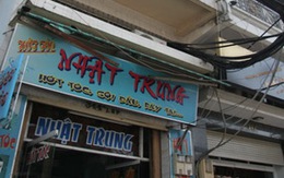 Nhậu say, đốt vợ rồi nhảy lầu tự vẫn