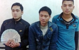 Thuê kẻ cắp chuyển nhà, mất bay ngàn "đô"