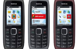 Chọn điện thoại tốt dưới 600 nghìn đồng