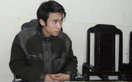 Thủ phạm cướp tiệm vàng khó thoát án tử 