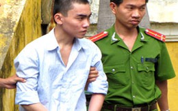 Cơn cuồng ghen của nam sinh viên 
