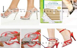 Các phụ kiện “phải sắm” khi đi giày cao gót